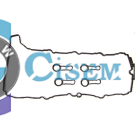 BMW N47 ÜST KAPAK CONTASI